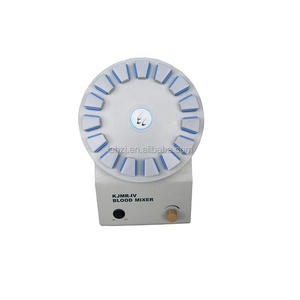 KJMR - IV 회전 혼합기 혈액 혼합기 공장 가격 - Product Image 1