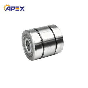 ขายตรงจากโรงงาน อะไหล่เครื่องจักรขุดดินมาตรฐาน OEM รุ่น 7T9307 PIN สำหรับรถดันดิน D8R D9N D9R อุปกรณ์เสริม 7T-9307 - Product Image 1