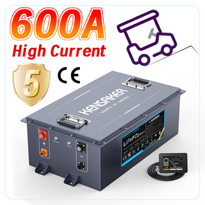 Hoogwaardige Catl-Aangedreven Lifepo4-golfkarbatterij Met Geavanceerde Conversiekitopties - Product Image 2