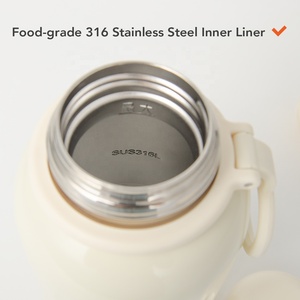 Produit très vendu : Bouteille électrique d'extérieur avec batterie, <span class=keywords><strong>eau</strong></span> chaude <span class=keywords><strong>pour</strong></span> le lait <span class=keywords><strong>de</strong></span> bébé, bouteille d'<span class=keywords><strong>eau</strong></span> électrique rechargeable <span class=keywords><strong>pour</strong></span> les voyages - Product Image 4