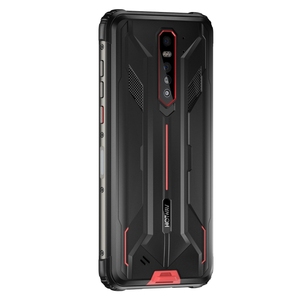 Telefono robusto <span class=keywords><strong>Black</strong></span> <span class=keywords><strong>Friday</strong></span>, telecamera per visione notturna, telefono impermeabile da 8GB 128GB HOTWAV CYBER 7 - Product Image 5