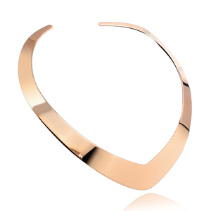 Collane a Cuore Romantiche, Girocollo in Metallo, Gioielli alla Moda <span class=keywords><strong>per</strong></span> Donne/Uomini, Regalo <span class=keywords><strong>per</strong></span> <span class=keywords><strong>San</strong></span> <span class=keywords><strong>Valentino</strong></span> - Product Image 3