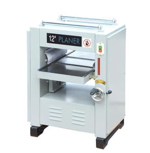 Raboteuse à une face de 200-400 mm de largeur de travail / Machine à affiner et à épaissir à une face de la marque Shoot Qk202 - Marque Shoot, affûtage et épaississement d'un côté - Product Image 2