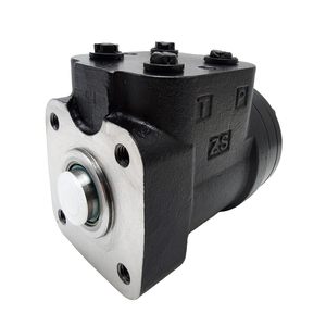 Hdnverys Hydraulic Motor Steering 211-1037-002 Piston Motor For Eaton Char-Lynn 3 <b>6</b> 12 <b>Series</b> - Product Image 1
