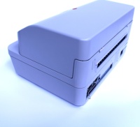 Passeport de livret bancaire Olivetti PR2 PLUS avec écran LCD vente en gros de haute qualité