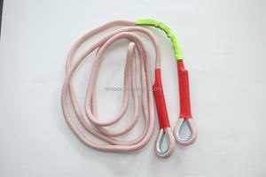 Kit di Recupero d'Emergenza Cinetico per Fuoristrada 4x4, Accessori per Campeggio e Attrezzatura di Emergenza - Product Image 2