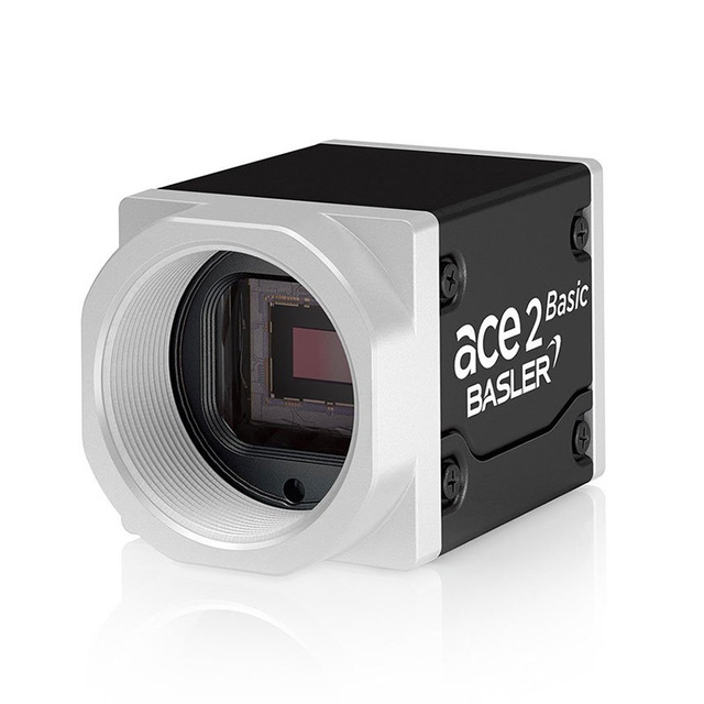 Basler Ace2 Basic Area Scan Camera Industrial Use Germany Origin