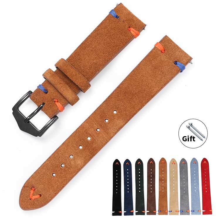 Drop Shipping Agent Leather Cowhide Waterproof