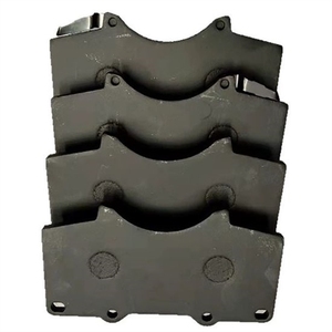 Pastillas de Freno de Cerámica para Chevrolet Onix y Peugeot <span class=keywords><strong>208</strong></span>, Sin Ruido, Fricción Estable, Certificación ECE R90, Fabricante Chino - Product Image 4