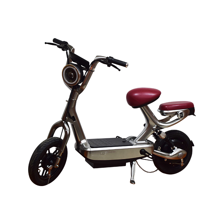 Hot sale china factory electric bicycle for men 16inch 36v 48v  motor die casting frame
