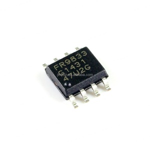 FR9833SPCTR FR9833 SMT SOP8 ชิปจัดการพลังงานแบรนด์ดั้งเดิม - Product Image 3