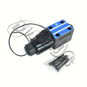 Válvula Solenoide Toyo 130C3-82751 para Montacargas TCM, Repuesto de Alta Calidad - Product Image 4