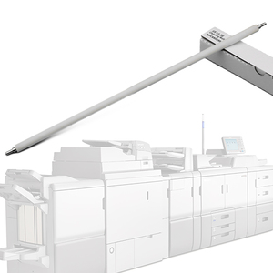 Rodillos limpios de carga primaria de Metal MPC8002 para Ricoh MPC 6502 <span class=keywords><strong>5100</strong></span> 5110 651 751 copiadoras suministro de piezas de impresora - Product Image 5