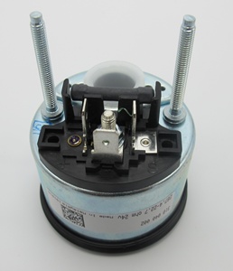 OEM chính hãng ban đầu vdo nhiệt độ nước đo 310-040-002 0-120 52mm 24V - Product Image 3