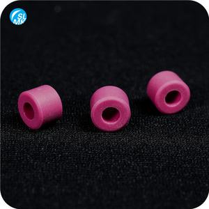 핑크 95 알루미나 세라믹 절연 구슬 히터 도매 - Product Image 3