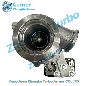 เทอร์โบ GTD1752VRK 819976 11658570083 8570082E04 857008212 819976-5025S 819976-5025 819976-0012 สำหรับเครื่องยนต์ <span class=keywords><strong>B47</strong></span> B47D20 - Product Image 5