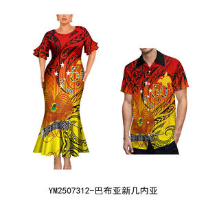 Мужское платье-Русалка - Product Image 4