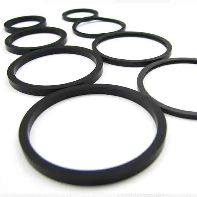 Motorcycle brake pump lower pump sub pump accessories rectangular ring and dust ring oil seal piston various specifications