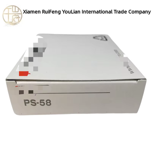 Sensor Fotoeléctrico PS-58 en Caja, Nuevo, Envío Gratis, Original, Disponible, para Automatización Industrial - Product Image 1