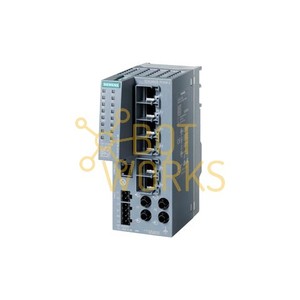 ซีเมนส์ 6GK52062BB002AC2 - ใหม่ - Product Image 1