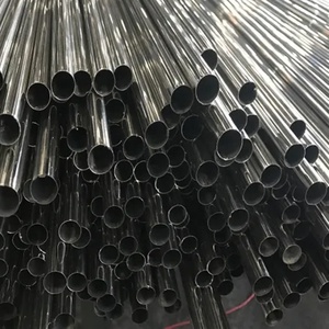 Astm Customization <strong>Diameter</strong> Round 316L <strong>Tube</strong> Weld Stainless Steel 304 Pipe - Product Image 6