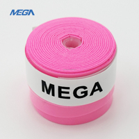Pita Grip Paddle Overgrip Anti-selip PU untuk Pickleball, Padel, Squash, dan Tenis - Aksesoris Raket yang Laris Manis