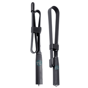 Antena Táctica Plegable CS para Baofeng Walkie Talkie, Accesorios de Radio Jamón de Doble Banda, para Baofeng, 888S, <span class=keywords><strong>UV10R</strong></span>, P15UV, SMA-Hembra, 2 Unidades, 1 Unidad, 1 Unidad - Product Image 6