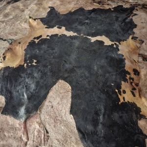 Double Faced Wet Salted Cowhides and Buffalo Hides <b>Raw</b> <b>Skins</b> with Natural Texture for Authentic Leather Product Lines - Product Image 6