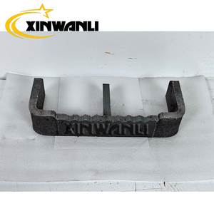 Pédale latérale pour accès à l'excavatrice PC200-7-8 PC300 360-7-8, destinée aux excavatrices Komatsu, pédale métallique d'accès. - Product Image 3