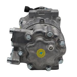 Compresor de Aire Acondicionado 506031-03818D0 para Volkswagen VW Passat Diésel, Compresor de Aire Audi A4 A6 8D0260805D 260 805 D - Product Image 2