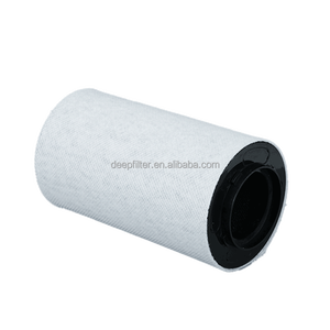 Cartucho <span class=keywords><strong>de</strong></span> Carbón Activado con Funda <span class=keywords><strong>de</strong></span> Filtro Posterior para <span class=keywords><strong>Purificador</strong></span> <span class=keywords><strong>de</strong></span> <span class=keywords><strong>Aire</strong></span> <span class=keywords><strong>IQAir</strong></span> Serie GC MultiGas - Product Image 4