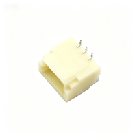 Connecteur JST BM03B-SRSS-TB série SH 1,0 mm 3 broches SMT pour carte PCB, fil vers carte, 50 V, pour l'électronique grand public et les petits appareils électroménagers