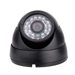 Chất lượng cao mini <span class=keywords><strong>Dome</strong></span> AHD Xe an ninh máy ảnh LED ánh sáng hồng ngoại góc rộng cho trong xe điều khiển giám sát xe buýt đảo ngược máy ảnh - Product Image 3