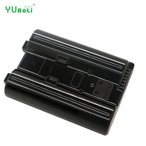 ขายส่งแบตเตอรี่กล้องดิจิตอล 2800mAh รุ่น EN-EL4a ENEL4a EL4a สำหรับกล้อง <span class=keywords><strong>Nikon</strong></span> D-SLR <span class=keywords><strong>D3x</strong></span> D3 D2Xs D2X D2Hs D2H MB-D10 - Product Image 3