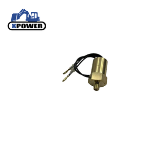 Capteur de pression d'huile Xpower 5I-8005 5I8005 111-4760 1114760 266-6210 2666210 pour pelle sur chenilles, pièces de machines de construction, neuf 6 - Product Image 1