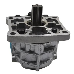 Pompe hydraulique NSH-32 pour tracteur MTZ80, pièce de rechange pour petit tracteur, vente chaude - Product Image 1
