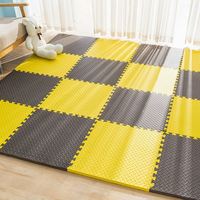 Tapis de sol en double face, nouvel arrivage, pour salle de jeu, nouveauté