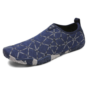 Chaussures d'eau en maille à séchage rapide, à bout fermé, unisexes, pour la plage, l'été, les sports de plein air - Product Image 4