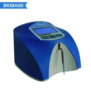 BIOBASE hina Milk Analyzer with Fat Machine Milk Analyzer for lab