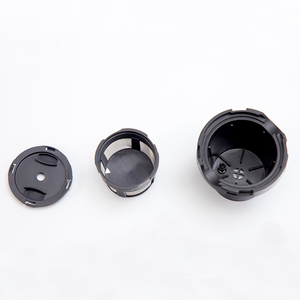 Uso del coche de la máquina de café portátil puede hervir agua k taza de té Café del minipresso <span class=keywords><strong>wacaco</strong></span> - Product Image 5