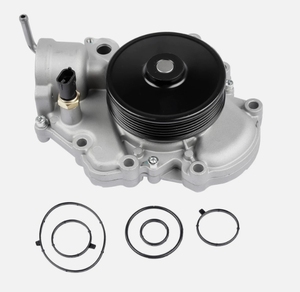 Bomba De Agua <span class=keywords><strong>Del</strong></span> Motor Para J Eep Grand Cherokee 3.0CRD 2014-2018 R <span class=keywords><strong>Am</strong></span> 1500 68211202AB 68211202AA 68211202AC 68211202 - Product Image 5