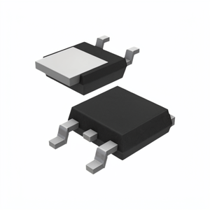 Transistores MJD41C-QJ TO-252-3, DPAK, SC-63, Componentes de Circuito Electrónico, BOM IC, en Stock - Product Image 1