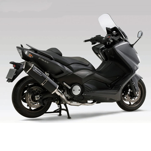 Scarico per <span class=keywords><strong>Moto</strong></span> Silenziatore per Yamaha <span class=keywords><strong>Tmax</strong></span> T-max 530/560 Sistema di Scarico Completo per <span class=keywords><strong>Moto</strong></span> - Product Image 3
