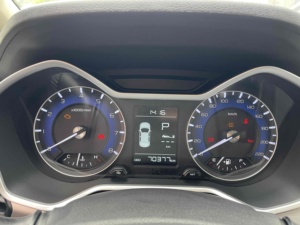 Günstiger Geely Vision <span class=keywords><strong>X3</strong></span> <span class=keywords><strong>2019</strong></span> Aufgerüstete Ausführung 1.5L CVT Noble Edition 1.5L CVT Frontantrieb Gebrauchter Benzin-Kleinwagen SUV Gebrauchtwagen - Product Image 6