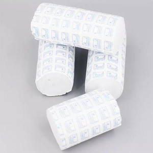 Doublure en gypse synthétique médical Rouleaux souples Rembourrage en coton souple Rembourrage orthopédique souple à séchage rapide pour <span class=keywords><strong>bande</strong></span> <span class=keywords><strong>de</strong></span> plâtre - Product Image 6