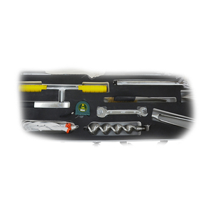 Equipo de Muestreo de Suelo Personalizado al por Mayor, Muestreador de Suelo Portátil de Alta Calidad - Product Image 6