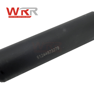 51244823279 51247332695 Amortiguador Eléctrico para Portón Trasero BMW F15 X5, Soporte de Elevación para Maletero, Piezas Premium - Product Image 5
