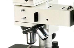 フェニックスPH-ICM100 50X-500Xプロフェッショナル工業用顕微鏡明るい暗視野目的三眼立体顕微鏡 - Product Image 2