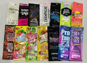 Private Label Bio Vegan Sunless Selbst bräunung <span class=keywords><strong>lotion</strong></span> mit Peptiden Tan Accelerator für den Körper - Product Image 4