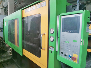 120T-2400t Sử dụng borche BS/BT/BU/Bi/bm loạt máy tính để bàn máy ép phun nhựa đúc trong kho - Product Image 3